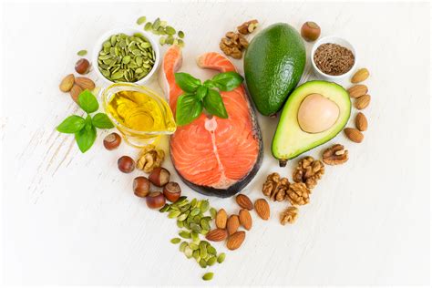 what are high quality fats